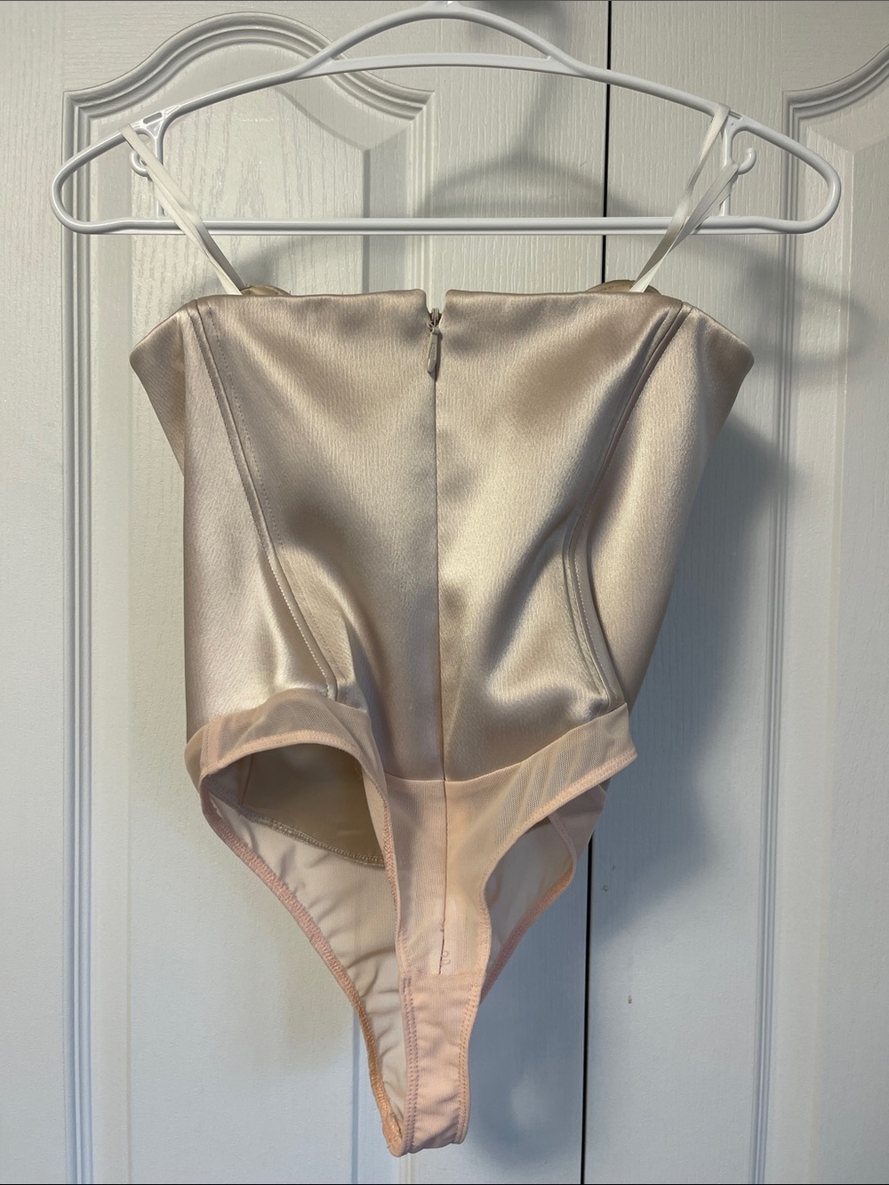 BABATON Corset Bodysuit - Picture 2 of 10